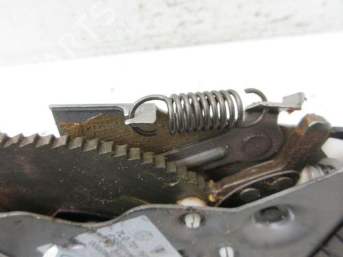 Pedal PORSCHE CAYENNE (9PA) S 4.5 | BP29092969I4 