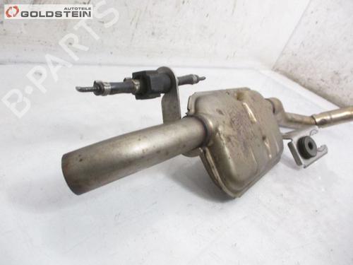 Pipe FORD FOCUS II Convertible 2.0 TDCi | BP37104464M125 - Image 3