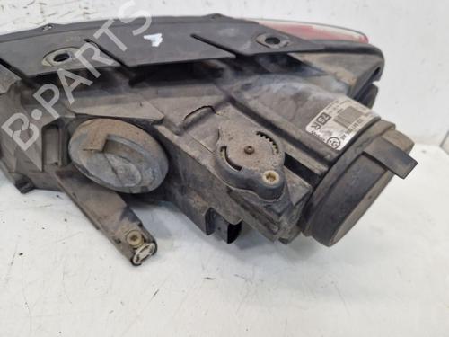Right headlight VW PASSAT B6 Variant (3C5) 1.9 TDI | BP37135651C29 - Image 5