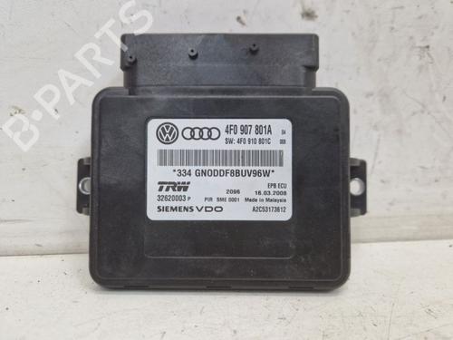 Used Electronic module Electronic module AUDI A6 C6 (4F2) 2.7 TDI (180 hp) 33241884 33241884