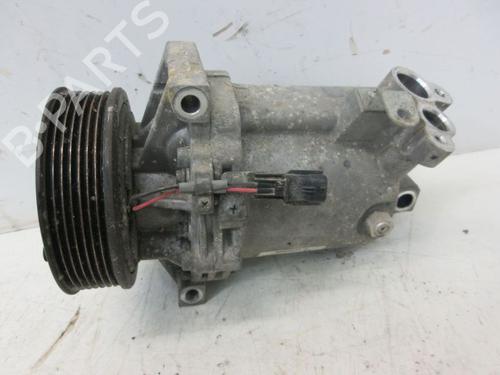 AC compressor DACIA DOKKER Express Box Body/MPV 1.3 TCe 130 (FENE) | BP28307338M34 