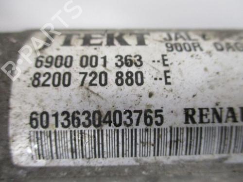 Steering rack DACIA SANDERO 1.6 (BS0D, BS0B, BS0F, BS0H) | BP37116984M22 - Image 7