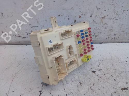 Fuse box HYUNDAI H-1 Cargo (TQ) 2.5 CRDi | BP38028634E1 - Image 4