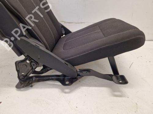 Rear seat OPEL ZAFIRA TOURER C (P12) 2.0 CDTi (75) | BP32429593C17