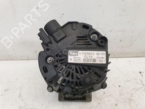 Alternator MINI MINI Convertible (R57) Cooper S | BP38029755M7 - Image 6