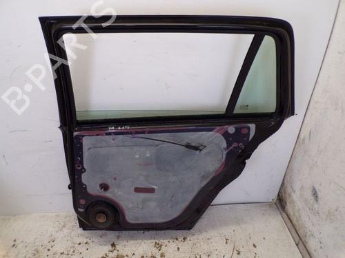 Right rear door OPEL ASTRA H Estate (A04) 1.9 CDTI (L35) | BP21137182C5 