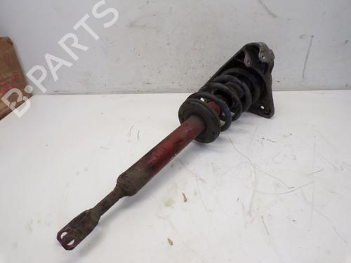Used Left front shock absorber AUDI A6 C6 Avant (4F5) 4.2 quattro (335 hp) 29099910