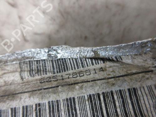 Steering rack FORD KA (RU8) 1.2 | BP29096221M22 