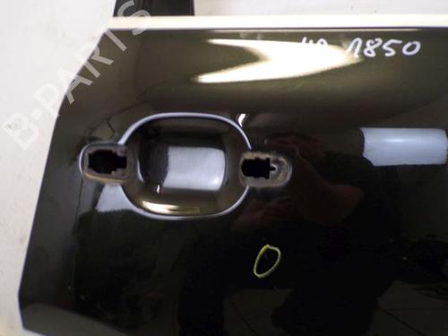Dør høyre bak PORSCHE CAYENNE (9PA) S 4.5 | BP29092865C5 