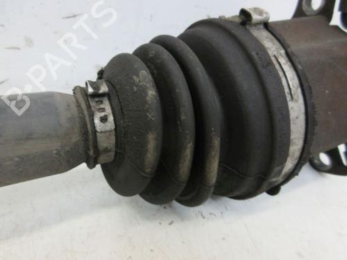 Left front driveshaft AUDI A4 B7 (8EC) 2.0 TDI 16V | BP37123665M38 - Image 6