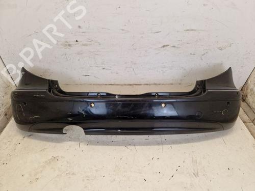 Used Rear bumper MERCEDES-BENZ A-CLASS (W169) A 150 (169.031, 169.331) (95 hp) 26022591