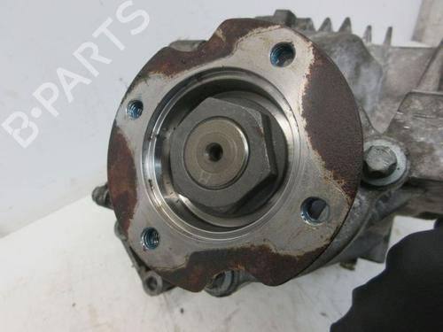 Differensial forvogn MERCEDES-BENZ C-CLASS (W203) C 280 4-matic (203.092) | BP21636104M23 