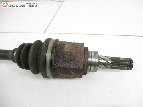 Driveshaft NISSAN X-TRAIL I (T30) 2.2 dCi 4x4 | BP25991675M37 