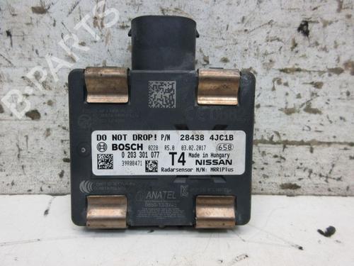 Used Electronic sensor Electronic sensor 38507484 38507484