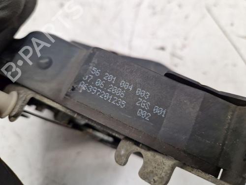 Front left lock MERCEDES-BENZ VITO Bus (W639) 115 CDI (639.701, 639.703, 639.705) | BP29171413C98 