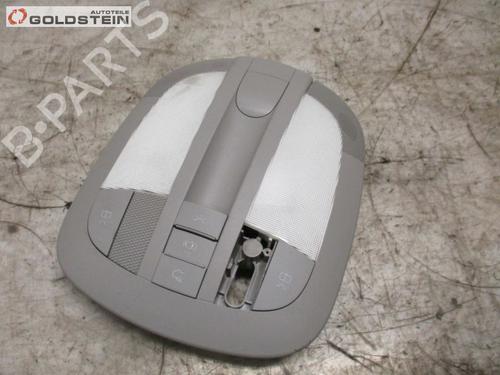 Kabinelys MERCEDES-BENZ M-CLASS (W164) ML 280 CDI 4-matic (164.120) (190 hp) 13760579