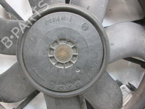 Fan AUDI A4 Allroad B8 (8KH) 3.0 TDI quattro | BP37129084M128 - Image 4