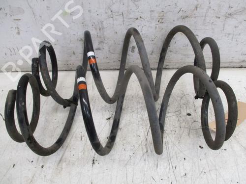Shock absorber spring RENAULT KANGOO / GRAND KANGOO II (KW0/1_) 1.5 dCi 90 (KW05, KW08, KW0G, KW11) | BP29092000C152 