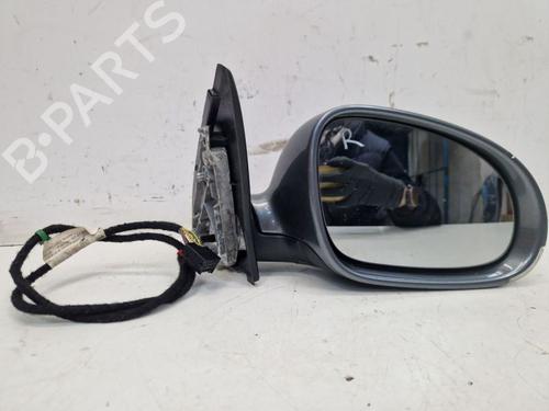 Used Right mirror Right mirror VW GOLF VI Variant (AJ5) 2.0 TDI (140 hp) 39908903 39908903