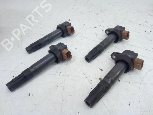 Ignition coil SUZUKI SWIFT IV (FZ, NZ) 1.6 (AZG416, AZH416, RS416, ZC32S, ZA32S) | BP37142214M94 - Image 3