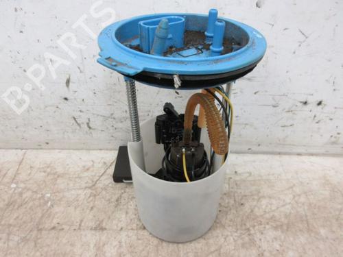 Fuel pump VW GOLF VI (5K1) 1.4 TSI | BP21137070M76 
