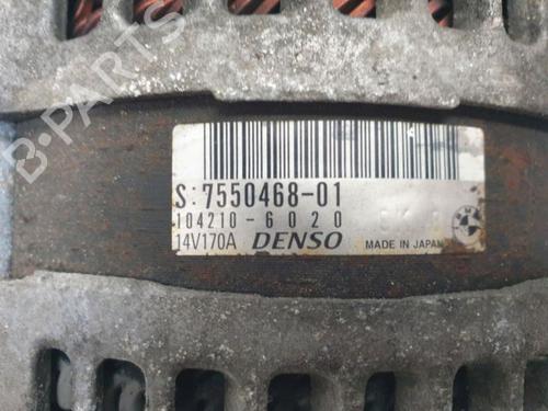 Alternator BMW 3 (E90) 318 i | BP37144684M7 - Image 9
