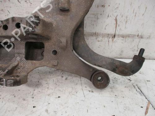Rear axle VOLVO V70 II (285) 2.4 | BP28174698M2 