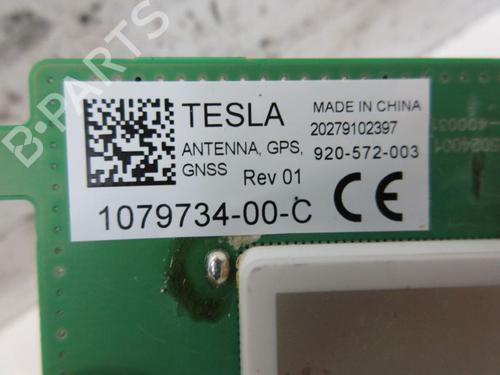 Electronic module TESLA MODEL Y (5YJY) EV Performance All-wheel Drive | BP40170504M83 - Image 5