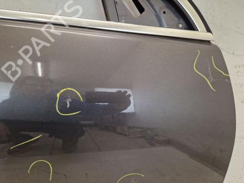 Right front door OPEL INSIGNIA A Sports Tourer (G09) 2.0 CDTI (35) | BP31701872C3