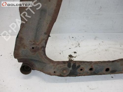Subframe NISSAN QASHQAI / QASHQAI +2 I (J10, NJ10, JJ10E) 1.5 dCi | BP28167557M9 