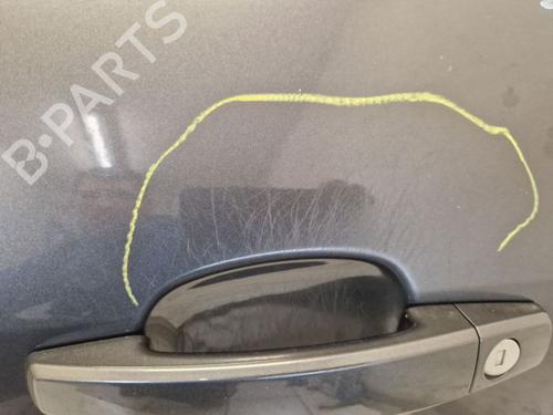 Left front door OPEL INSIGNIA A Sports Tourer (G09) 1.8 (35) | BP29103236C2 