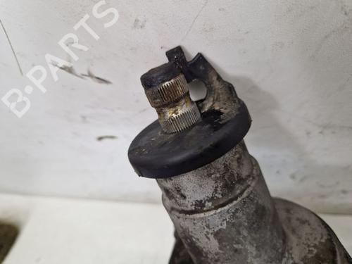 Steering rack BMW 1 (E81) 116 i | BP27177288M22 
