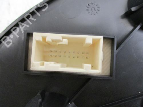 Display monitor PEUGEOT PARTNER Tepee 1.6 VTi | BP29092853C48 