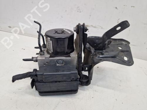 Used ABS pump ABS pump VW GOLF VI Variant (AJ5) 1.6 TDI (105 hp) 39908800 39908800