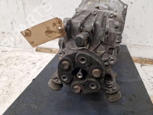 Gearbox BMW 3 (E90) 318 i | BP37138366M3 - Image 4