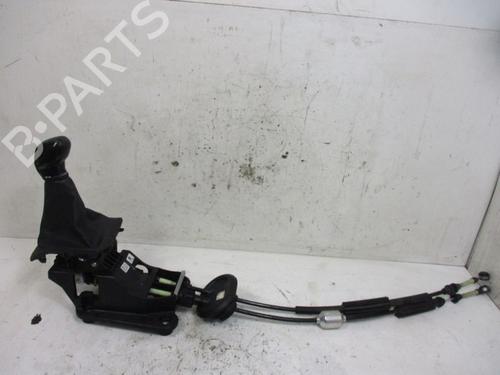 Used Shift knob Shift knob 37116423 37116423