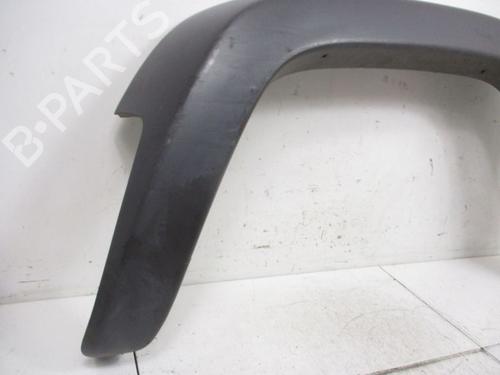 Left front fenders JEEP CHEROKEE (KJ) 3.7 4x4 | BP18791570C41 