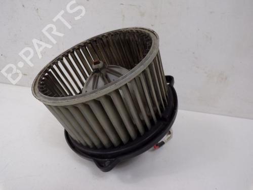 Used Heater blower motor MERCEDES-BENZ M-CLASS (W163) ML 400 CDI (163.128) (250 hp) 29084278