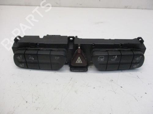 Switch MERCEDES-BENZ CLK (C209) CLK 320 (209.365) | BP37118300I30 - Image 2