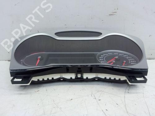 Instrument cluster FORD S-MAX (WA6) 2.0 TDCi | BP37141814C47 - Image 5