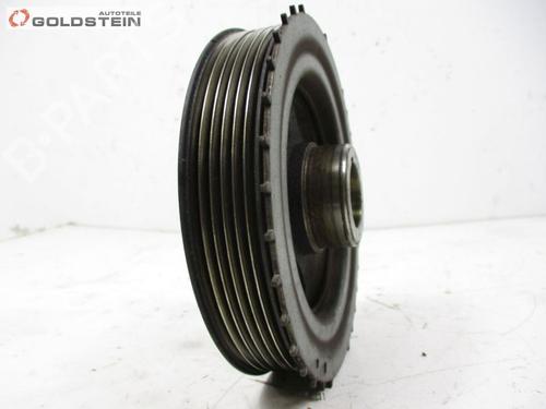 Pulley MAZDA 2 (DE_, DH_) 1.3 (DE3FS) | BP37109332M122 - Image 2