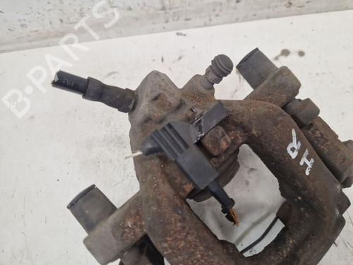 Right rear brake caliper MERCEDES-BENZ GLK-CLASS (X204) 350 4-matic (204.987) | BP29104452M106 