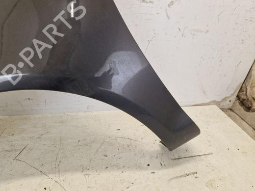 Left front fenders OPEL CORSA D (S07) 1.4 (L08, L68) | BP29101554C41 