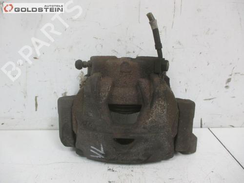Left front brake caliper JAGUAR S-TYPE II (X200) 2.7 D | BP18763728M105 