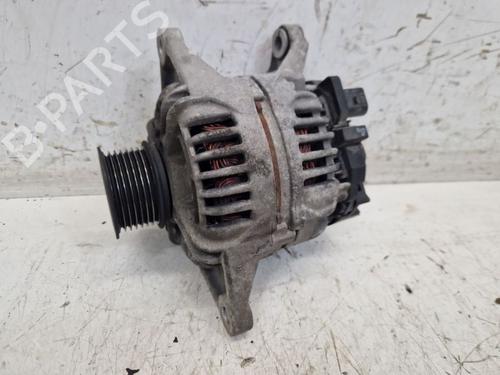 Used Alternator FIAT DUCATO Platform/Chassis (250_) 120 Multijet 2,3 D (120 hp) 26188515