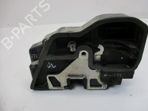 Rear left lock BMW 7 (E65, E66, E67) 730 d | BP18801259C100
