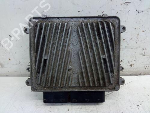 Engine control unit (ECU) MERCEDES-BENZ GLK-CLASS (X204) 350 4-matic (204.987) | BP37136200M57 - Image 5