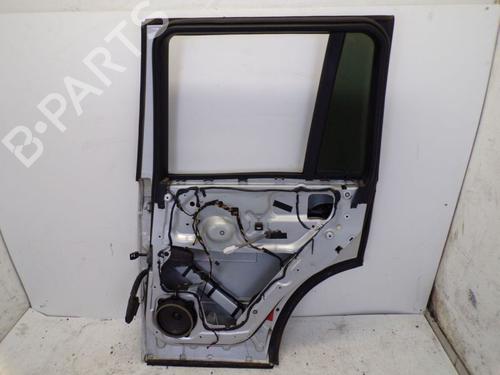 Right rear door LAND ROVER RANGE ROVER III (L322) 4.4 4x4 | BP26676821C5 
