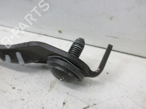 Seat buckle RENAULT GRAND SCÉNIC III (JZ0/1_) 1.4 16V (JZ0F) | BP29094675I32 