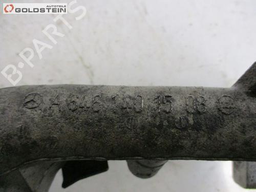 Egr MERCEDES-BENZ C-CLASS (W204) C 220 CDI (204.008) | BP18752939M69 